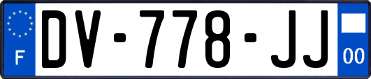 DV-778-JJ