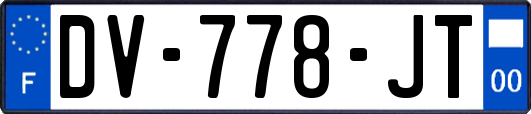 DV-778-JT