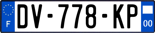 DV-778-KP