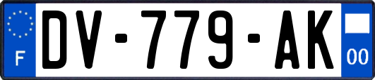 DV-779-AK