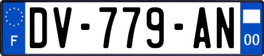 DV-779-AN