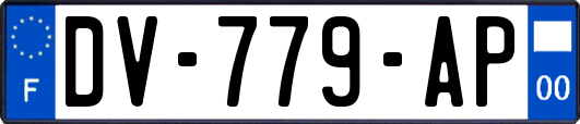 DV-779-AP