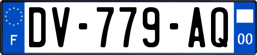 DV-779-AQ