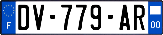 DV-779-AR