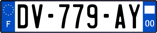 DV-779-AY