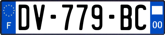 DV-779-BC