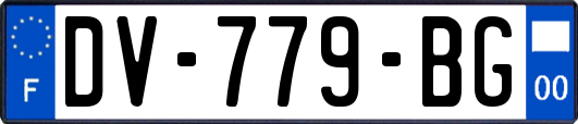 DV-779-BG