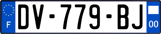 DV-779-BJ