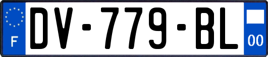 DV-779-BL