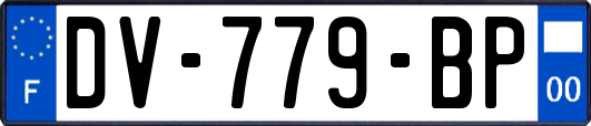 DV-779-BP