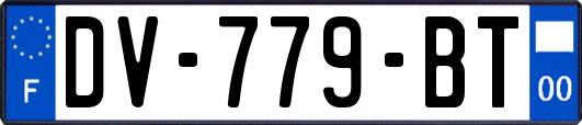 DV-779-BT