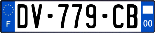 DV-779-CB