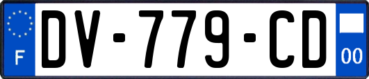 DV-779-CD