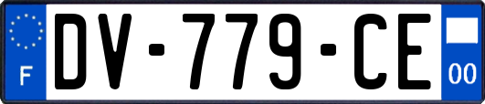 DV-779-CE