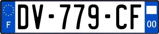 DV-779-CF