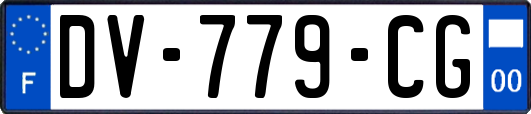 DV-779-CG