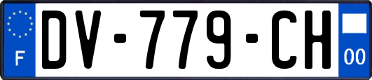 DV-779-CH