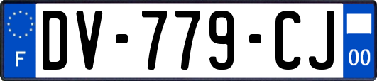 DV-779-CJ