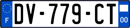 DV-779-CT