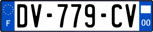 DV-779-CV