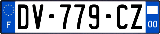 DV-779-CZ