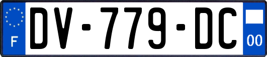 DV-779-DC