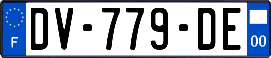 DV-779-DE