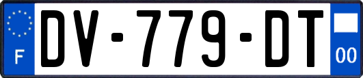 DV-779-DT