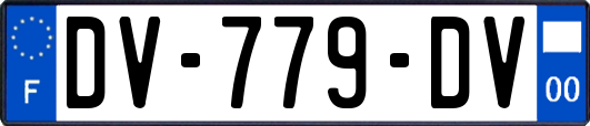 DV-779-DV