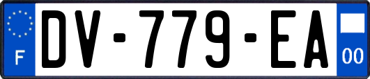 DV-779-EA