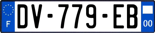 DV-779-EB