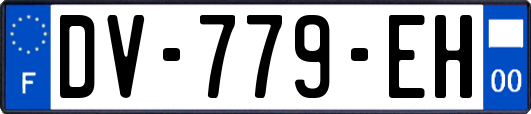 DV-779-EH