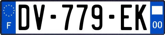 DV-779-EK