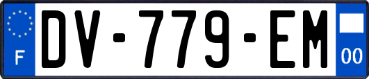 DV-779-EM