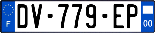 DV-779-EP