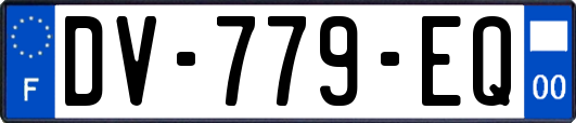 DV-779-EQ