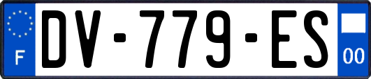 DV-779-ES