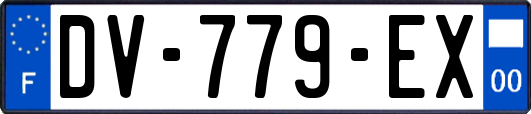 DV-779-EX