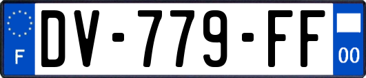 DV-779-FF