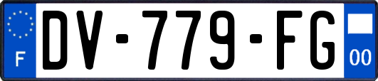 DV-779-FG