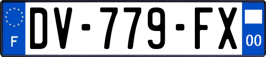 DV-779-FX