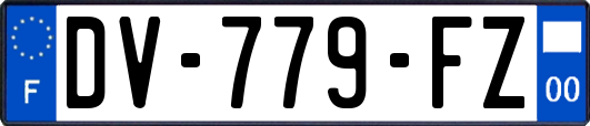 DV-779-FZ