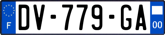 DV-779-GA