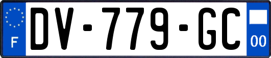 DV-779-GC