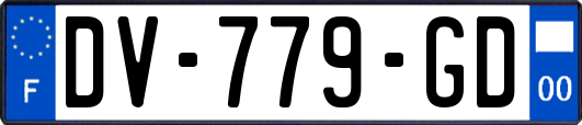DV-779-GD