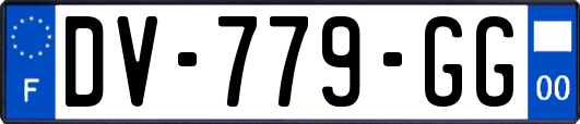 DV-779-GG