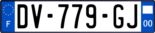 DV-779-GJ