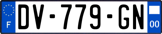 DV-779-GN