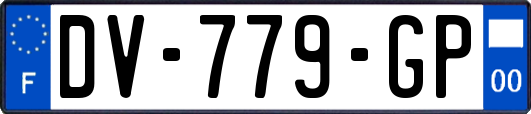 DV-779-GP