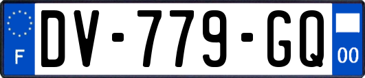 DV-779-GQ